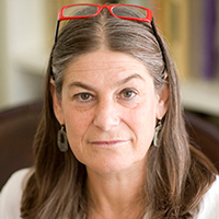 Lisa F. Berkman, PhD