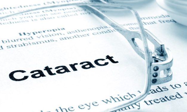 Cataract Surgery Improves Vision in Retinitis Pigmentosa, Increases Future Cystoid Macular Edema