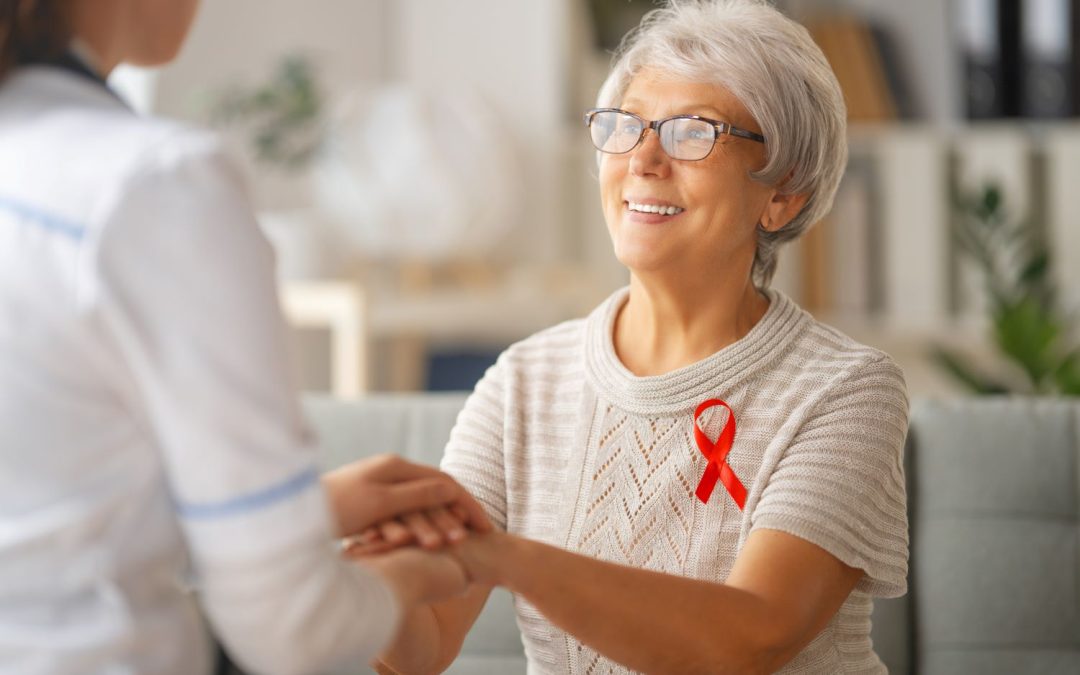 Q&A: Patients With HIV Experience “Striking” Differences in Cancer Incidence