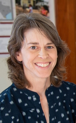 Charlotte C, Gard, PhD