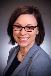 Elizabeth Gromisch, PhD, MSCS