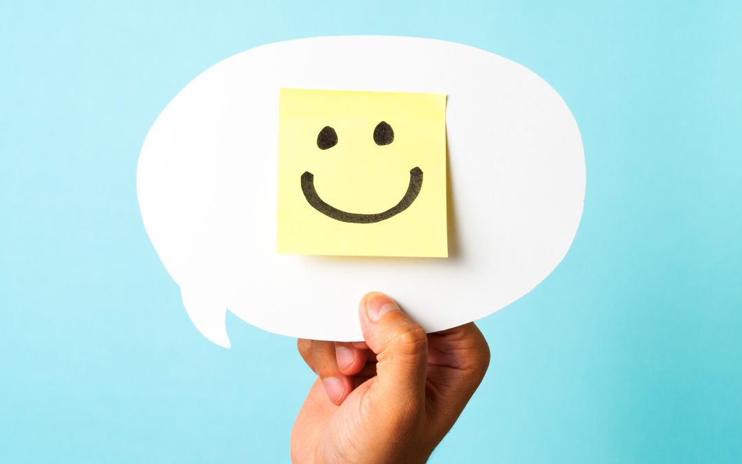 Catching People Doing the Right Thing: The Overlooked Art of Positive Feedback