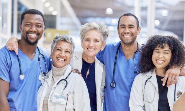 How to Achieve Greater Diversity in Residency Programs