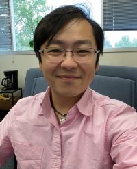 Hui Shao, MD, PhD