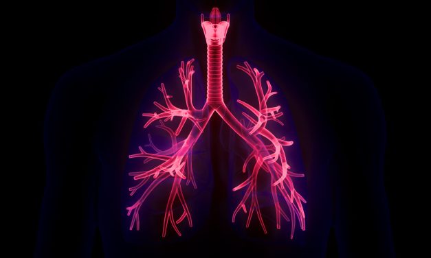 Lower Respiratory Tract Illnesses Up With Age & Comorbidities