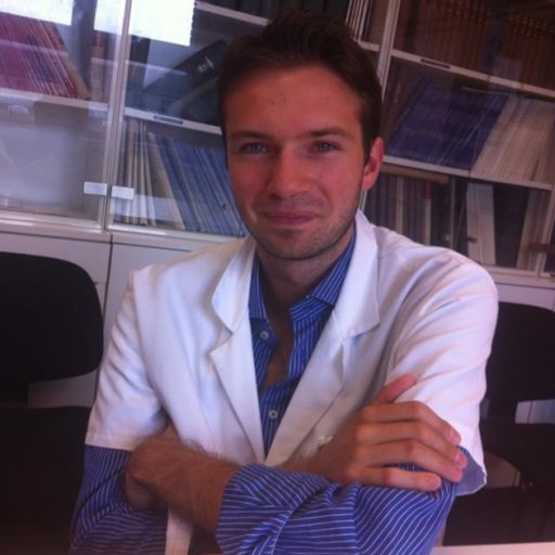 Bertrand Mathon, MD, PhD