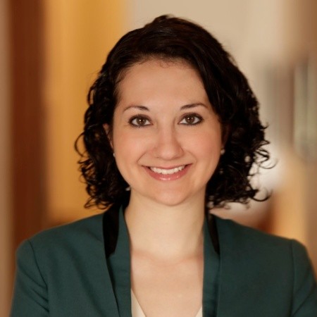 Sara Gorman, PhD, MPH