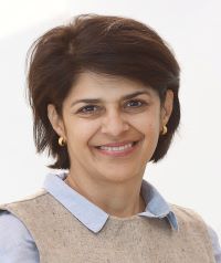 Minda (Mohinder) Sarna, PhD