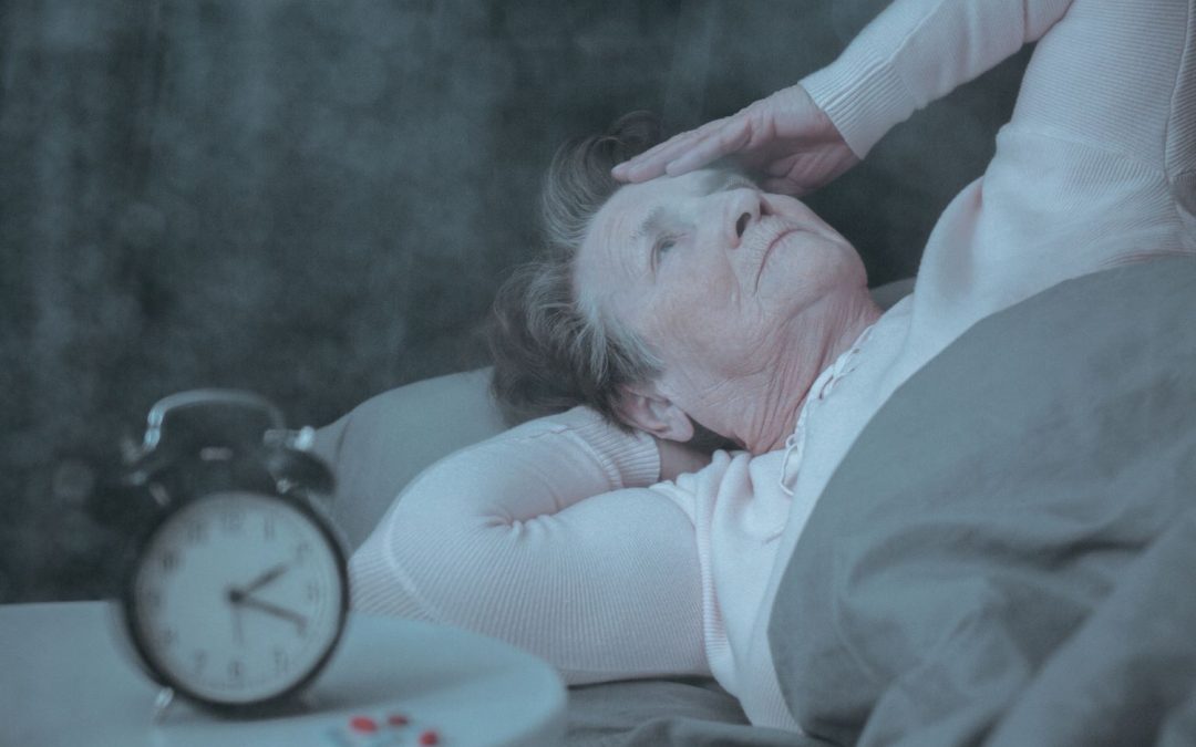 Q&A: The Need to Evaluate & Manage Insomnia in Patients With Alzheimer’s Disease