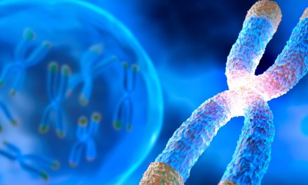 Accelerated Epigenetic Aging Seen in Women With HIV
