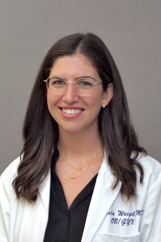 Gabriela Weigel, MD
