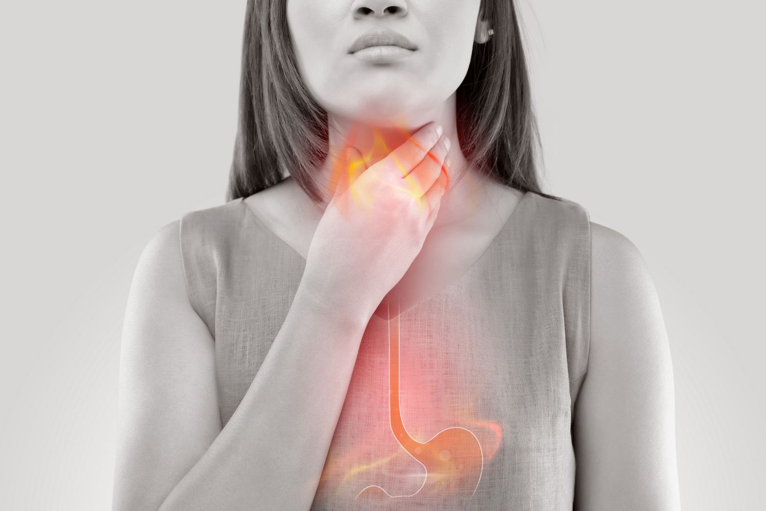 Dexlansoprazole Outperforms Other PPIs in Resolving GERD-Related Heartburn & Reflux Symptoms
