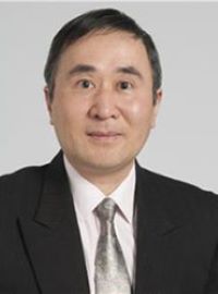 Minzhong Yu, PhD, MMed