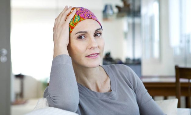 Depression, Anxiety Elevated for Spanish Speakers Receiving Breast Cancer Radiation Therapy