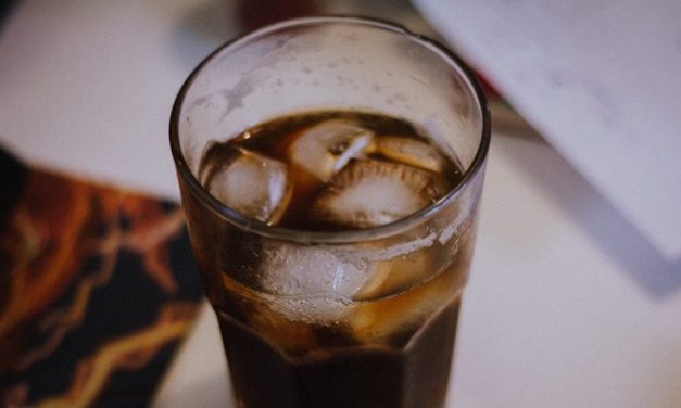 Sugar-sweetened beverage intake may be associated with lower sleep duration in children