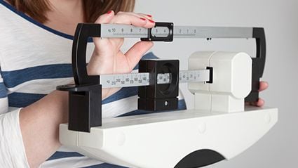 One-Third of Patients Persist on Antiobesity Medications at Six Months