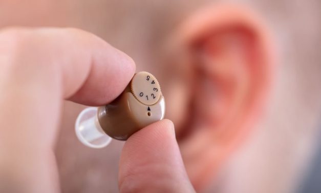 Regular Hearing Aid Use Linked to Reduced Mortality
