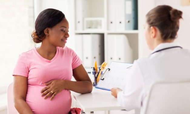 Anthropometric + Biochemical Markers May Aid Gestational Diabetes Diagnosis