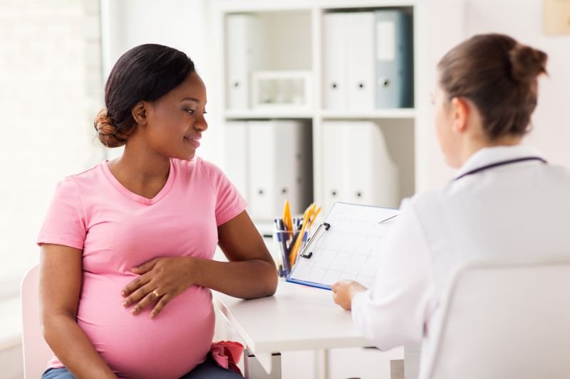 Anthropometric + Biochemical Markers May Aid Gestational Diabetes Diagnosis