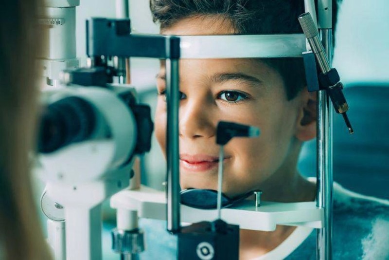 Artificial Intelligence Increases Diabetic Eye Exams in Youth With Diabetes