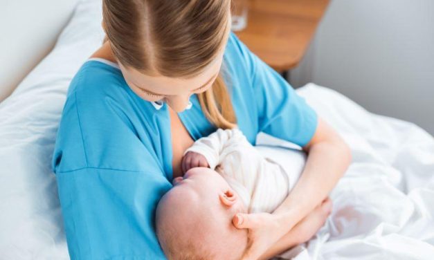 Breastfeeding Linked to Lower Child BMI for Age Z-Score