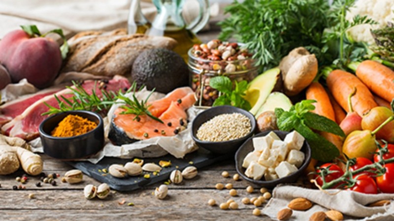 Healthful Plant-Based Diet May Lower Risk for Type 2 Diabetes