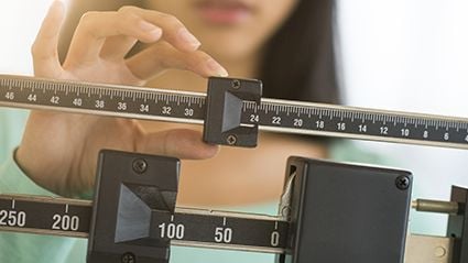 Type 2 Diabetes Remission Likely With Weight Loss After Diagnosis