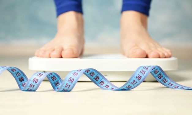 Cancer Risk Increased With Recent Weight Loss