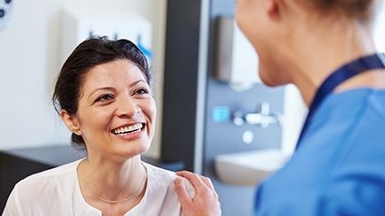 Practitioner Empathy Interventions Can Improve Patient Satisfaction