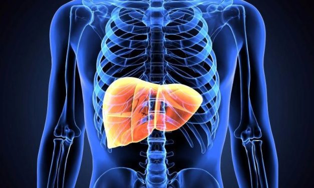 GLP1 Agonists Reduce Major Adverse Liver Outcomes in Chronic Liver Disease