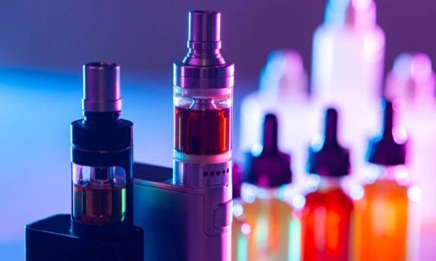 Efficacy of Electronic Cigarettes Noninferior to Varenicline