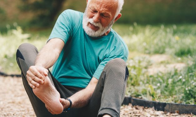 Sports-Related Orthopedic Injuries in Older Adults Projected to Grow 123 Percent by 2040