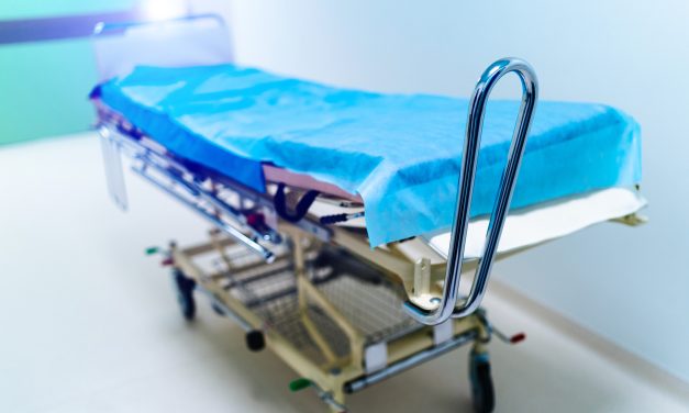 Mental Health Intervention at Trauma Centers Slashes ER & Hospital Stays, Reduces Costs