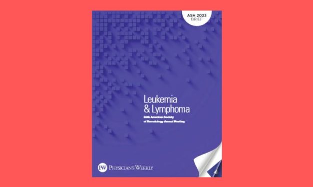 65th ASH Annual Meeting: Leukemia & Lymphoma Curated eBook