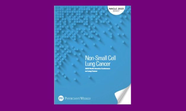2023 NACLC: NSCLC Curated eBook