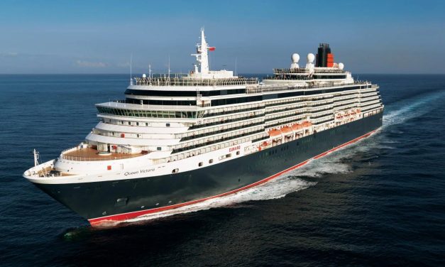 CDC Investigating Illness Outbreak on Luxury Cruise Ship