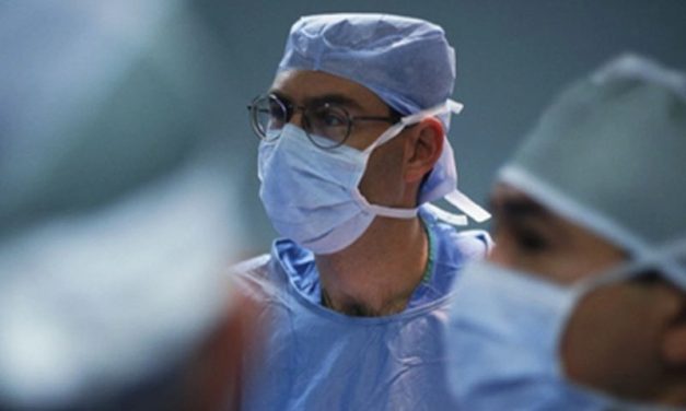 Exoscope Tied to Better Outcomes in Spinal Neurosurgery