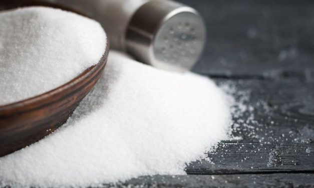 Salt Substitute Can Reduce Incidence of Hypertension Among Seniors