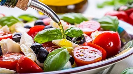 Higher Adherence to Plant-Based Diet Linked to Reduced Apnea Risk