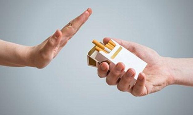 Review: Menthol Cigarette Bans Promote Smoking Cessation