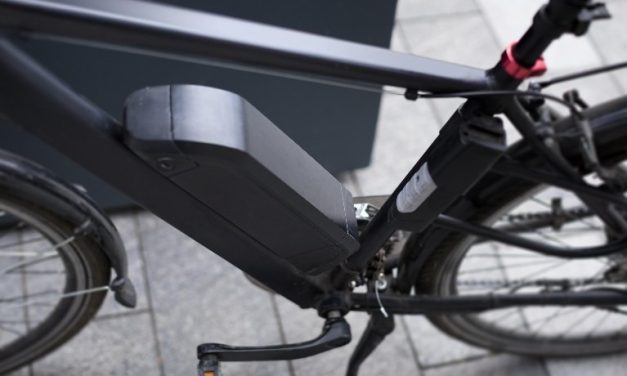 Electric Bike Injuries, Hospitalizations Increased Significantly in Recent Years