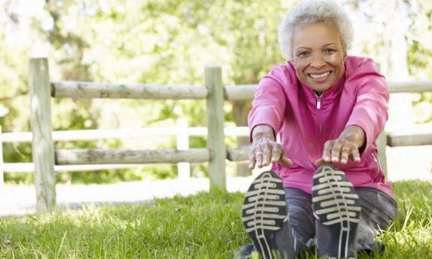 Physical Activity May Cut Heart Failure Risk in Women