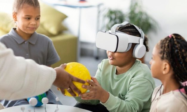 Improving Cognitive Disorders With Games and VR Training