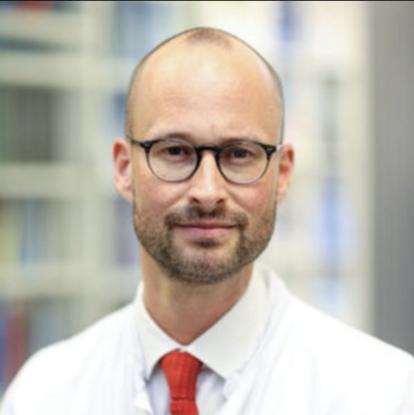 Axel S. Merseburger, MD, PhD
