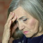 Alzheimer Disease in older adults females