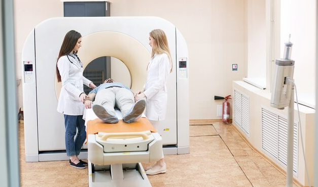 Enhancing CT Scanner Efficiency in ED for Trauma Team Activations