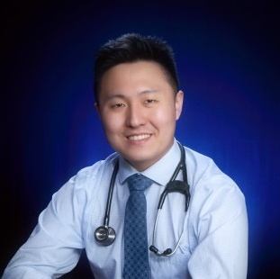 Hanbo Zhang, MD, FRCPC