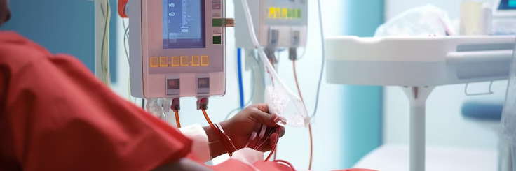 Chronic Hypotension in Dialysis Significantly Impacts Shortterm Kidney Transplant Outcomes
