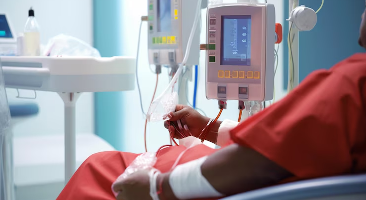 Deprescribing Medications for Patients Undergoing Hemodialysis