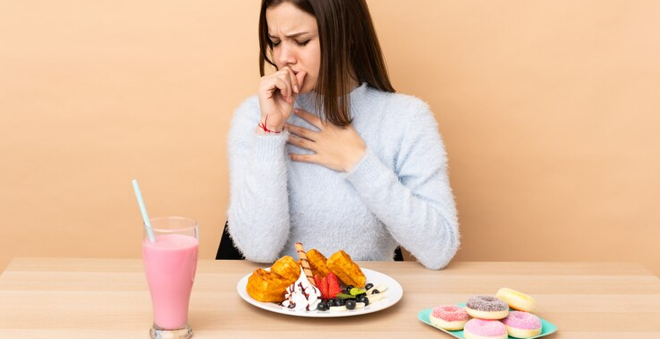 Q&A: Avoidant/Restrictive Food Intake Disorder in Crohn’s Disease and Ulcerative Colitis